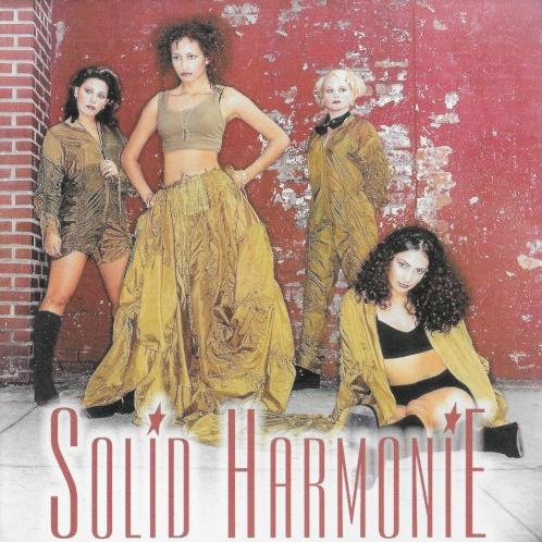 Solid Harmonie